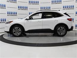 2020 Ford Escape (CC-2075086) for sale in Greensboro, North Carolina