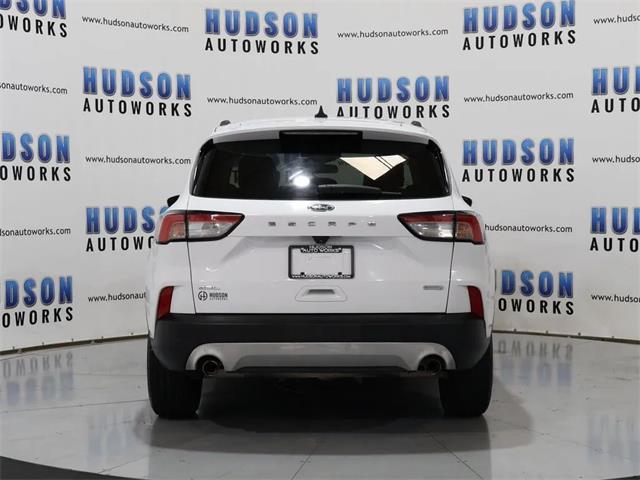 2020 Ford Escape (CC-2075086) for sale in Greensboro, North Carolina