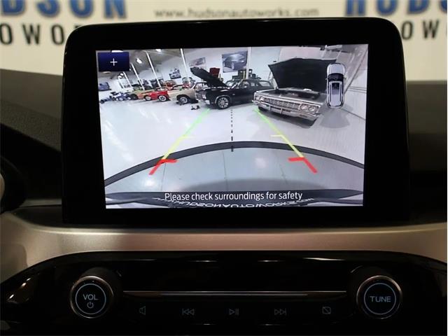2020 Ford Escape (CC-2075086) for sale in Greensboro, North Carolina