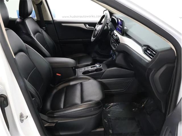 2020 Ford Escape (CC-2075086) for sale in Greensboro, North Carolina