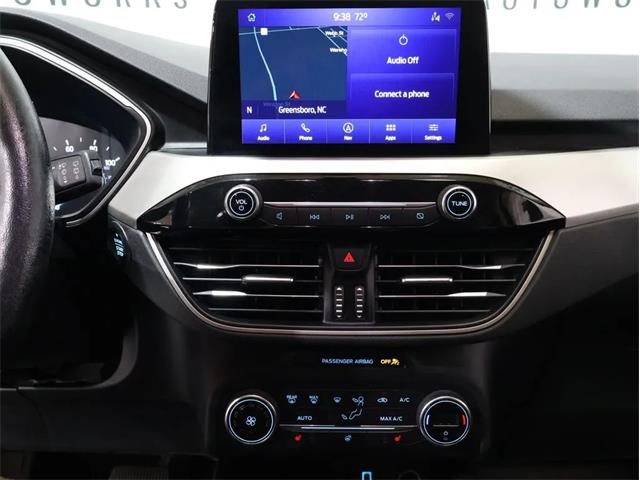 2020 Ford Escape (CC-2075086) for sale in Greensboro, North Carolina