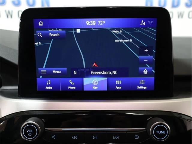 2020 Ford Escape (CC-2075086) for sale in Greensboro, North Carolina