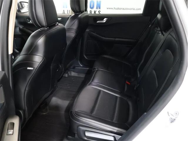 2020 Ford Escape (CC-2075086) for sale in Greensboro, North Carolina