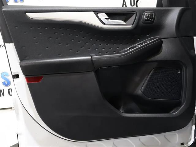 2020 Ford Escape (CC-2075086) for sale in Greensboro, North Carolina