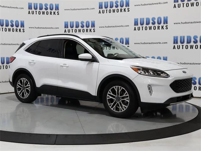 2020 Ford Escape (CC-2075086) for sale in Greensboro, North Carolina
