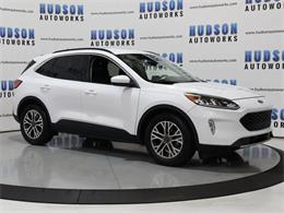 2020 Ford Escape (CC-2075086) for sale in Greensboro, North Carolina
