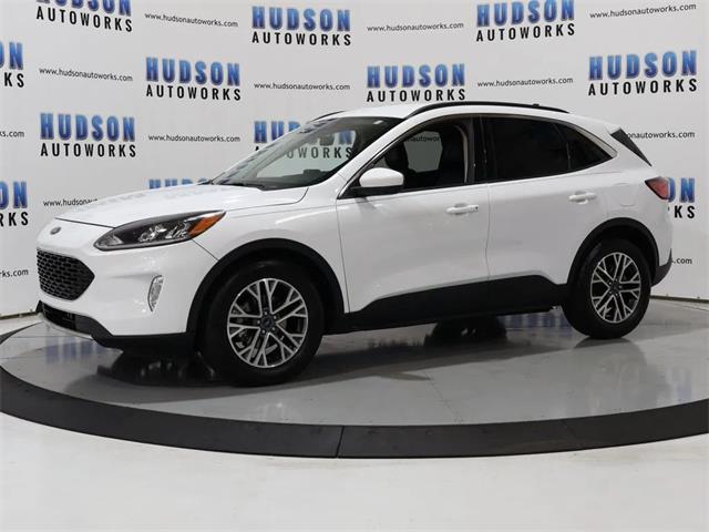 2020 Ford Escape (CC-2075086) for sale in Greensboro, North Carolina