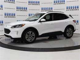 2020 Ford Escape (CC-2075086) for sale in Greensboro, North Carolina