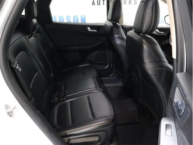 2020 Ford Escape (CC-2075086) for sale in Greensboro, North Carolina