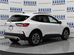 2020 Ford Escape (CC-2075086) for sale in Greensboro, North Carolina