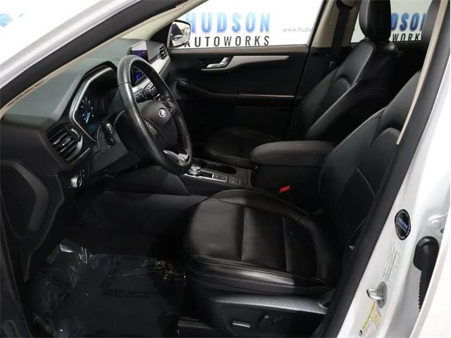 2020 Ford Escape (CC-2075086) for sale in Greensboro, North Carolina