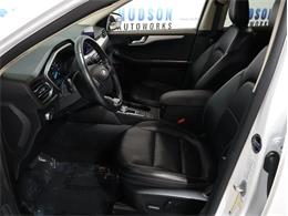 2020 Ford Escape (CC-2075086) for sale in Greensboro, North Carolina