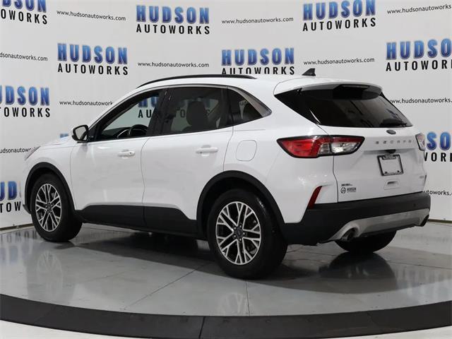 2020 Ford Escape (CC-2075086) for sale in Greensboro, North Carolina