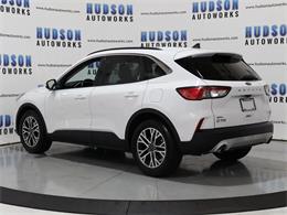 2020 Ford Escape (CC-2075086) for sale in Greensboro, North Carolina