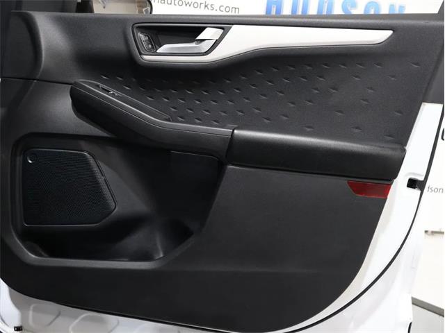 2020 Ford Escape (CC-2075086) for sale in Greensboro, North Carolina