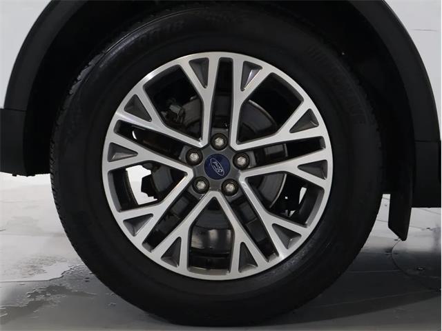 2020 Ford Escape (CC-2075086) for sale in Greensboro, North Carolina