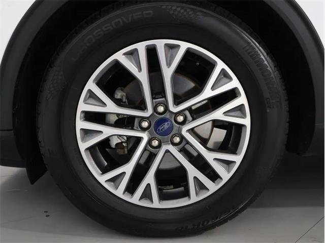 2020 Ford Escape (CC-2075086) for sale in Greensboro, North Carolina