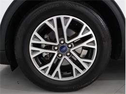2020 Ford Escape (CC-2075086) for sale in Greensboro, North Carolina