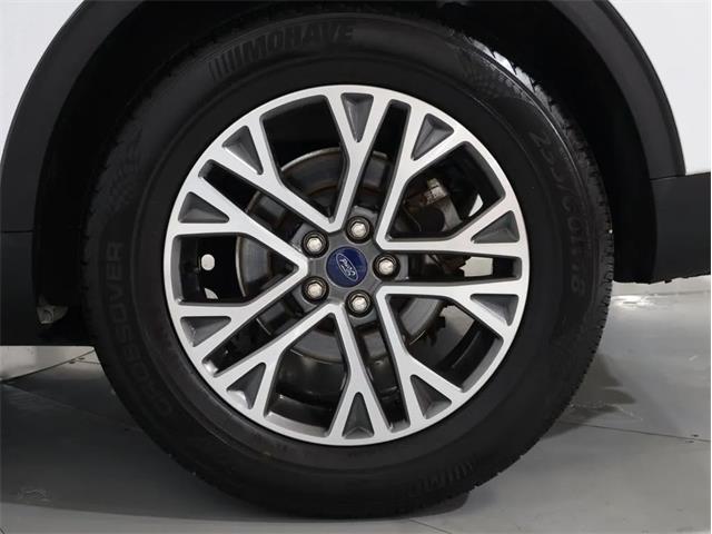 2020 Ford Escape (CC-2075086) for sale in Greensboro, North Carolina