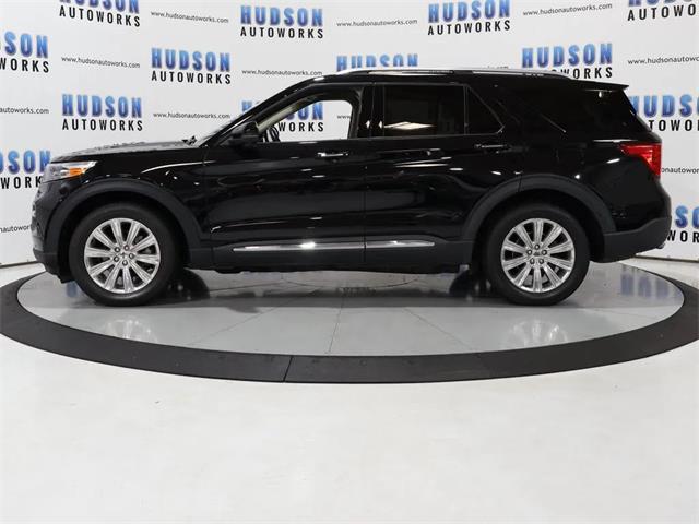 2020 Ford Explorer (CC-2075087) for sale in Greensboro, North Carolina