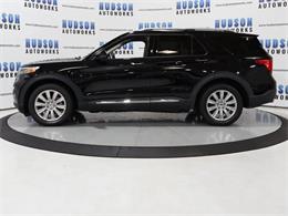 2020 Ford Explorer (CC-2075087) for sale in Greensboro, North Carolina