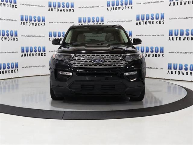 2020 Ford Explorer (CC-2075087) for sale in Greensboro, North Carolina