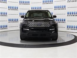 2020 Ford Explorer (CC-2075087) for sale in Greensboro, North Carolina