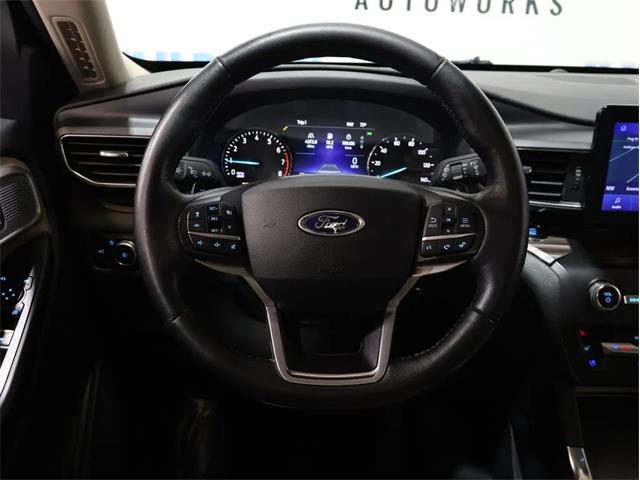 2020 Ford Explorer (CC-2075087) for sale in Greensboro, North Carolina
