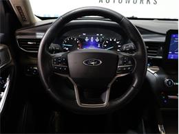 2020 Ford Explorer (CC-2075087) for sale in Greensboro, North Carolina