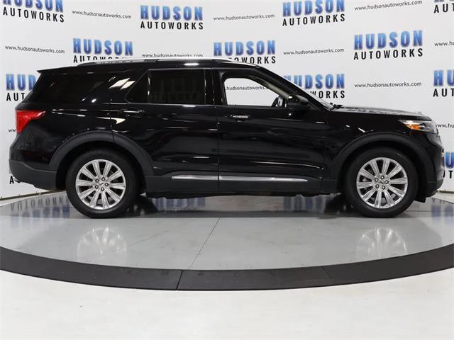 2020 Ford Explorer (CC-2075087) for sale in Greensboro, North Carolina