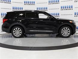 2020 Ford Explorer (CC-2075087) for sale in Greensboro, North Carolina