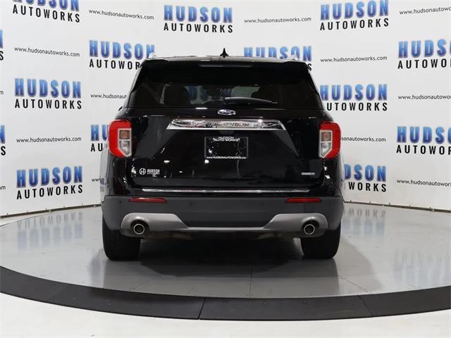 2020 Ford Explorer (CC-2075087) for sale in Greensboro, North Carolina