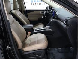 2020 Ford Explorer (CC-2075087) for sale in Greensboro, North Carolina