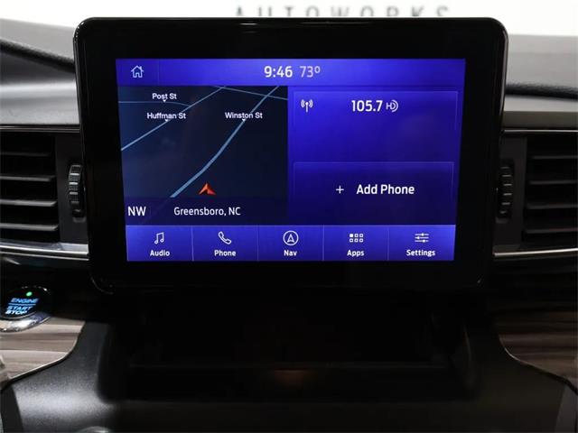 2020 Ford Explorer (CC-2075087) for sale in Greensboro, North Carolina
