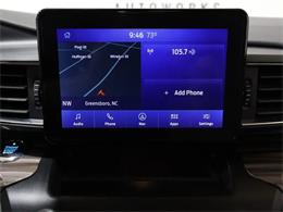 2020 Ford Explorer (CC-2075087) for sale in Greensboro, North Carolina