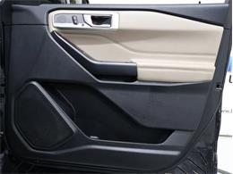 2020 Ford Explorer (CC-2075087) for sale in Greensboro, North Carolina