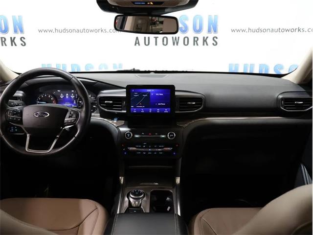 2020 Ford Explorer (CC-2075087) for sale in Greensboro, North Carolina