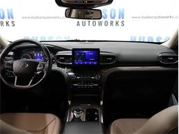 2020 Ford Explorer (CC-2075087) for sale in Greensboro, North Carolina