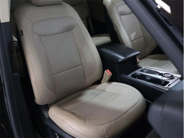 2020 Ford Explorer (CC-2075087) for sale in Greensboro, North Carolina