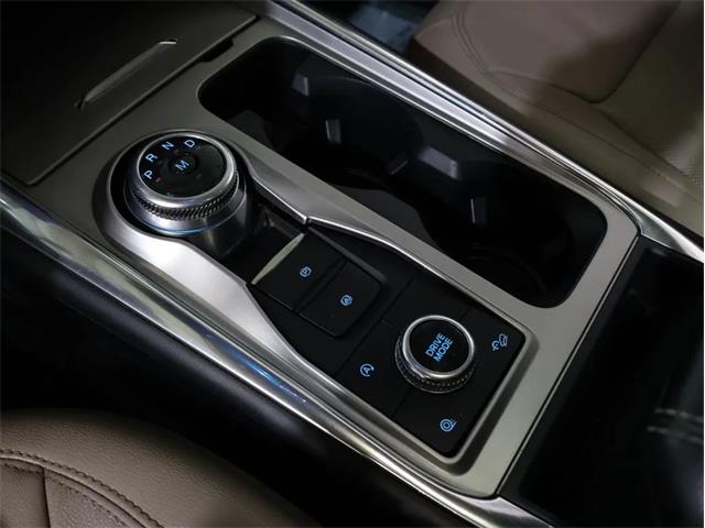 2020 Ford Explorer (CC-2075087) for sale in Greensboro, North Carolina