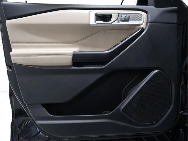 2020 Ford Explorer (CC-2075087) for sale in Greensboro, North Carolina