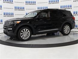 2020 Ford Explorer (CC-2075087) for sale in Greensboro, North Carolina