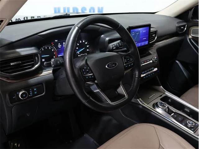 2020 Ford Explorer (CC-2075087) for sale in Greensboro, North Carolina