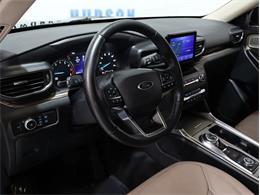 2020 Ford Explorer (CC-2075087) for sale in Greensboro, North Carolina