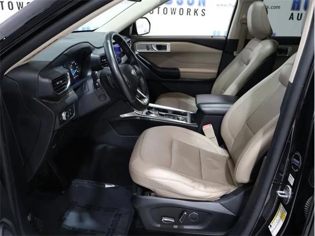 2020 Ford Explorer (CC-2075087) for sale in Greensboro, North Carolina