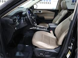 2020 Ford Explorer (CC-2075087) for sale in Greensboro, North Carolina