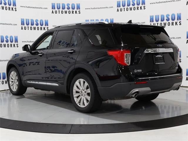 2020 Ford Explorer (CC-2075087) for sale in Greensboro, North Carolina