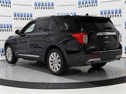 2020 Ford Explorer (CC-2075087) for sale in Greensboro, North Carolina
