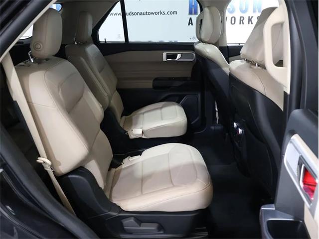2020 Ford Explorer (CC-2075087) for sale in Greensboro, North Carolina