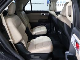 2020 Ford Explorer (CC-2075087) for sale in Greensboro, North Carolina